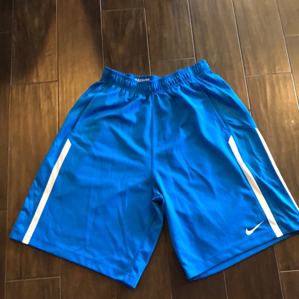 Nike Dri-Fit Shorts